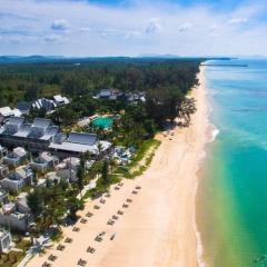 Natai Beach Resort - Bild 2