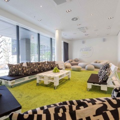 Novotel Wien Hauptbahnhof - Bild 15