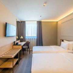 Expo Tower Hotel by Mellow Mood Hotels - Bild 8