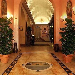 Floren Hotel - Bild 8