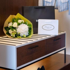Le Louise Hotel Brussels - MGallery - Bild 14