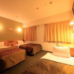 Hotel Grand City - Bild 11