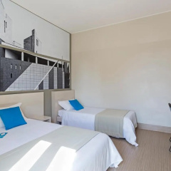 B&B Hotel Firenze Nuovo Palazzo di Giustizia - Bild 11