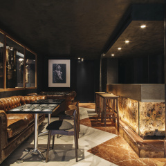 Balmes Hotel, a member of Preferred Hotels & Resorts - Bild 23
