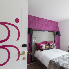 Andersen Boutique Hotel - Bild 6