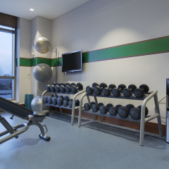 Hampton by Hilton Bursa - Bild 25