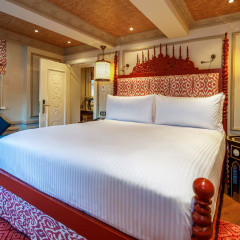 Hagia Sofia Mansions Istanbul Hotel, Curio Collection by Hilton - Bild 11