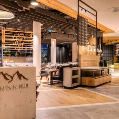 Hilton Munich Airport - Bild 21