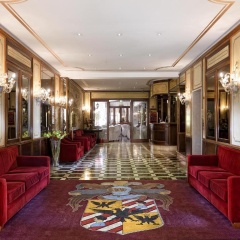Amadeus Hotel - Bild 21