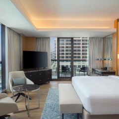 Hilton Dubai Palm Jumeirah - Bild 9