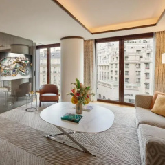 Bvlgari Hotel Paris thumbnail 13