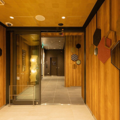 Tosei Hotel Cocone Ueno Okachimachi - Bild 17