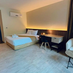 Le Resort and Villas - Bild 7