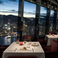 The Ritz-Carlton, Hong Kong - Bild 21