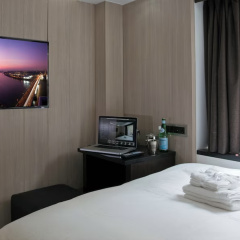 The Z Hotel Soho - Bild 3
