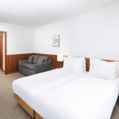 K+K Hotel Opera Budapest - Bild 7