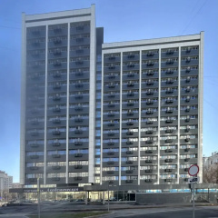 Hotel "Academic" photo 4