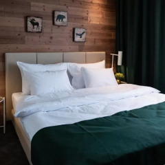 Hotel Putnik Kopaonik in Kopaonik, Serbia from 355$, photos, reviews - zenhotels.com spa