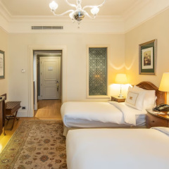 Pera Palace Hotel - Bild 6