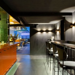 Pullman Paris Montparnasse Hotel - Bild 18