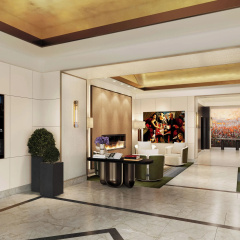 Millennium Premier Hotel New York Times Square thumbnail 27