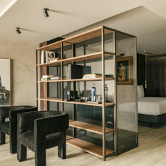 Hotel Bagues, a Small Luxury Hotels of the World - Bild 16