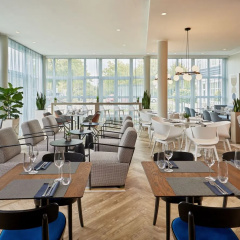 Courtyard by Marriott Dortmund - Bild 14