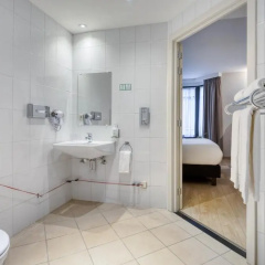 Holiday Inn Brussels Schuman - Bild 19