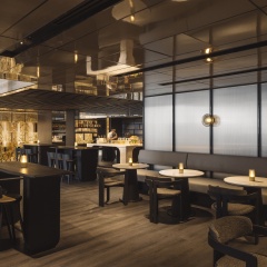 Hilton Singapore Orchard - Bild 15