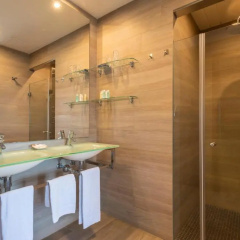Condesa Hotel - Bild 24