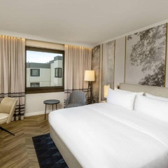 DoubleTree by Hilton Berlin Ku'damm - Bild 5