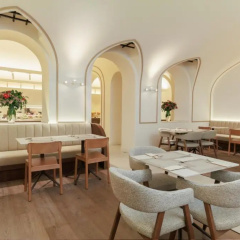Medinaceli Hotel - Bild 19