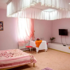Afonya Hotel