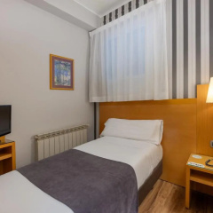 Hotel Lyon - Bild 4