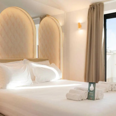 B&B Hotel Firenze Laurus al Duomo Hotel - Bild 23