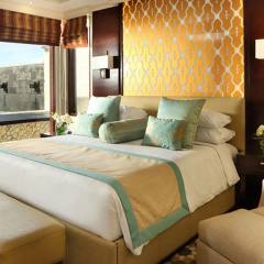 Samabe Bali Suites & Villas - Bild 3