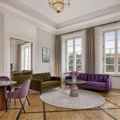 Hotel Verte, Warsaw, Autograph Collection - Bild 11