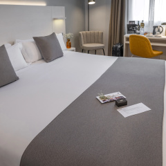 Serhs Carlit Boutique Hotel - Bild 2
