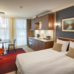 Nova Apartments - Bild 17