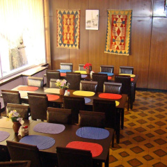 Sipahi Hotel - Bild 15