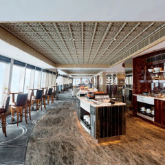 The Ritz-Carlton, Hong Kong - Bild 23