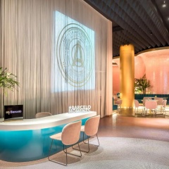 Barceló Malaga Hotel - Bild 28