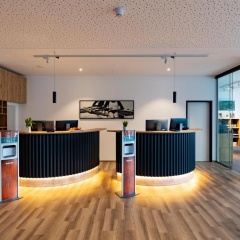 MK Hotel Passau - Bild 2