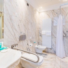 Ai Cavalieri di Venezia Hotel - Bild 23
