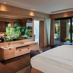 Regnum Carya Турция, Белек - 4 отзыва об отеле, цены и фото номеров - забронировать отель Regnum Carya онлайн фото 7