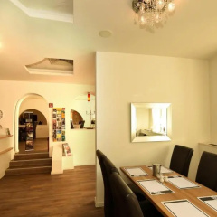 Hotel Burgerhof - Bild 26