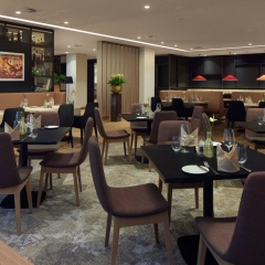 DoubleTree by Hilton Hannover Schweizerhof - Bild 29