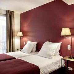 New Hotel le Voltaire - Bild 4