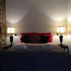 Отель Royal Mile Suites by the Castle Великобритания, Эдинбург - отзывы, цены и фото номеров - забронировать отель Royal Mile Suites by the Castle онлайн комната для гостей фото 5