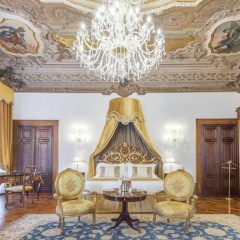 Ai Cavalieri di Venezia Hotel - Bild 12